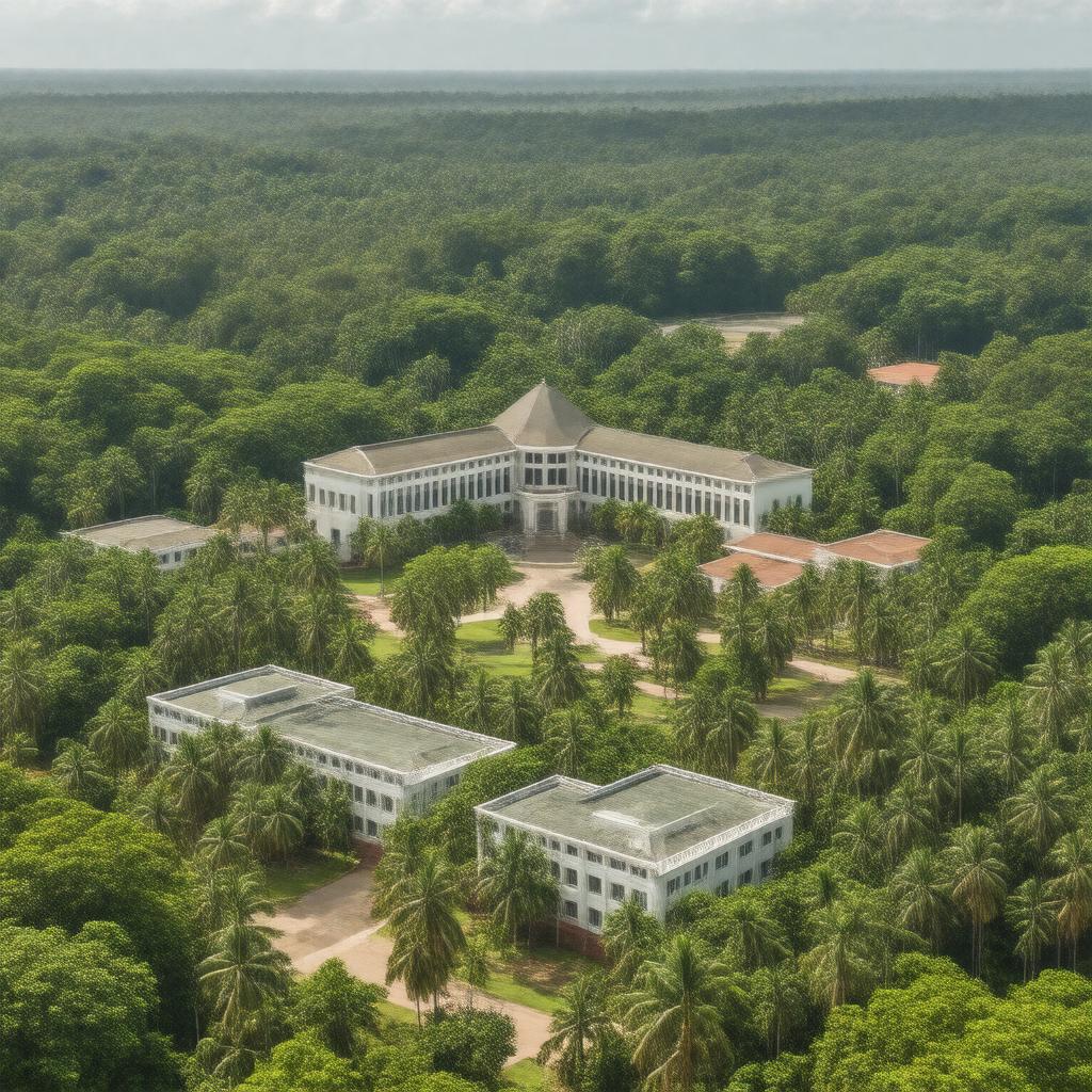University of Guyana